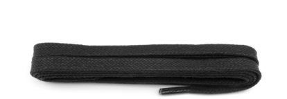 Flat 5mm Laces - Black - 45cm / 60cm / 75cm