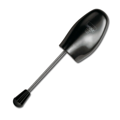 Oval Slim Synthetic Shoe Tree Gents 10/12