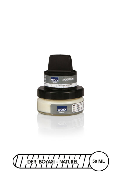 Woly Neutral Cream Plus 50ml