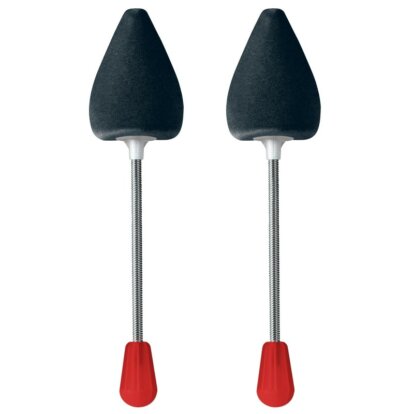 Foam Pointed Shoe Tree Ladies 6-8 E39-42 P