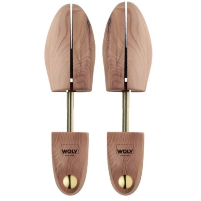 Cedar Exclusive Shoe Tree Gents 6-7