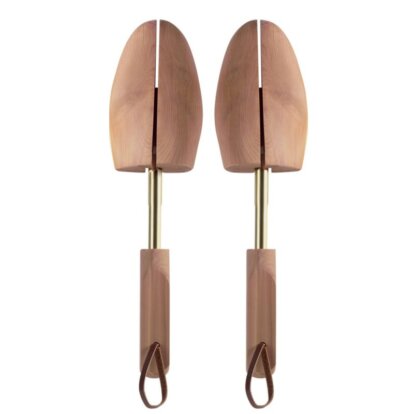 Cedar Shoe Tree Gents 10-12