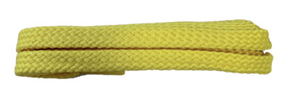 Lemon Flat CX Laces – 120cm