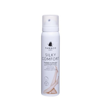 Famaco Silky Spray 100ml