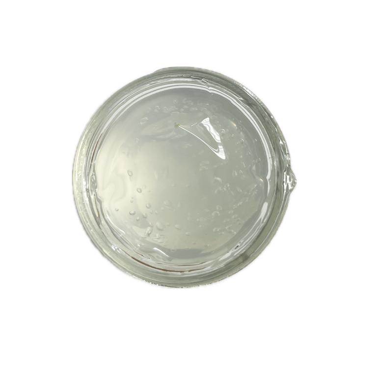 Famaco Delicate Clear Gel 50ml
