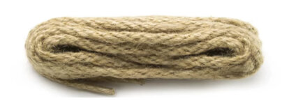 Hessian Rope Sisal Round Laces