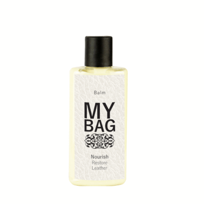 MY BAG Leather Balm Neutral 125ml