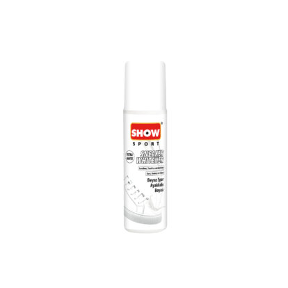 SHOW® Sport Sneaker Whitener Ultra White