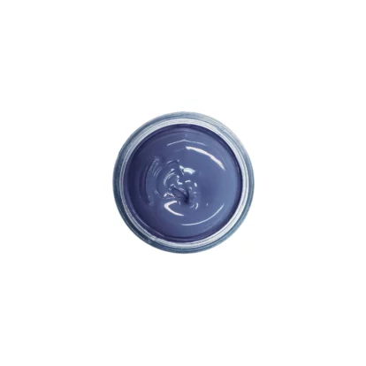Blue Lavander Lavande Dye Cream 15ml & Touch up Brush