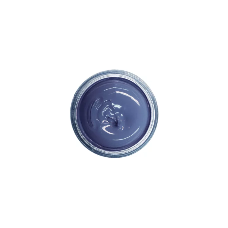 Blue Lavander Lavande Dye Cream 15ml & Touch up Brush