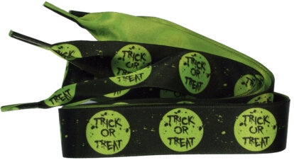 Trick or Treat?