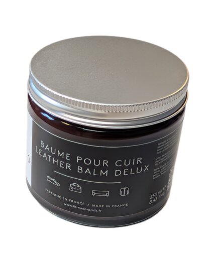 Famaco Bordeaux Furniture Cream 250ml