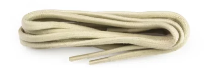 Stone Chunky Wax Laces - 90cm