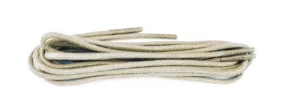 Stone Waxed Round Laces