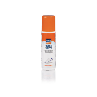 Woly Sport Ultra White Liquid 75ml (BUY ONE GET ONE FREE)